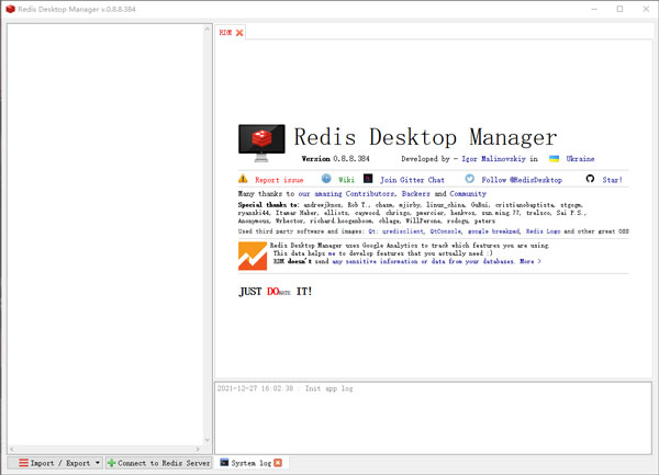 Redis Desktop Manager官方免费版