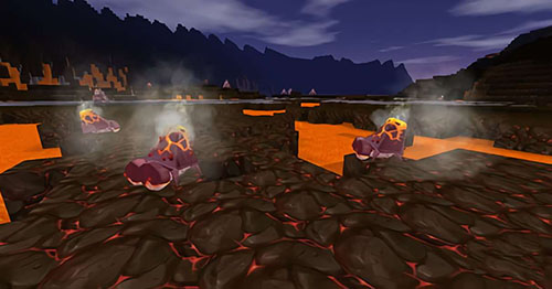 迷你世界小米版