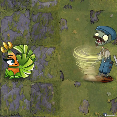植物大战僵尸2国际版