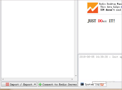 Redis Desktop Manager官方免费版