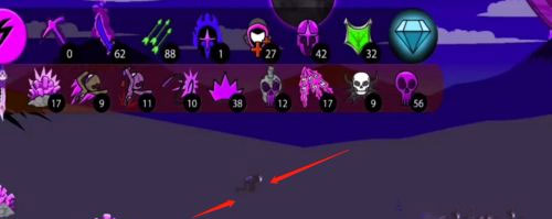 火柴人战争遗产最新无限钻石版