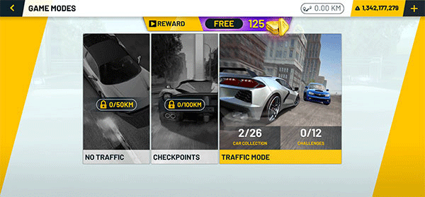 至尊极速狂飙2024最新版app