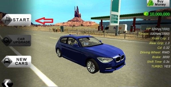 手动挡停车场2024破解版