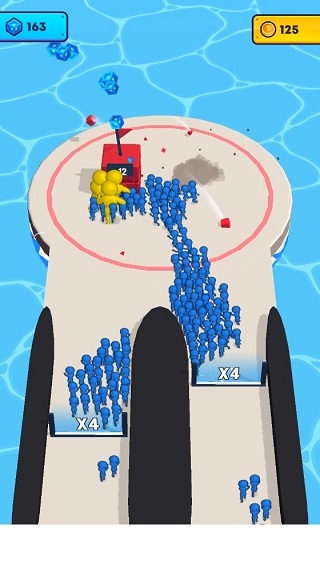 Mob Control最新版