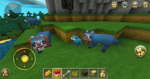 迷你世界360版最新版