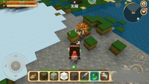 迷你世界360版最新版