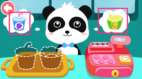 宝宝巴士宝宝梦想小镇