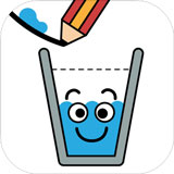 欢乐水杯官方版(Happy Glass)下载