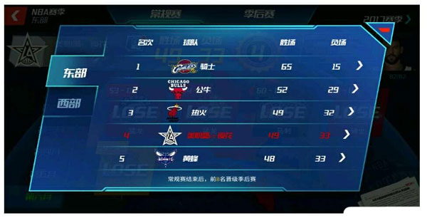 NBA篮球大师微信版