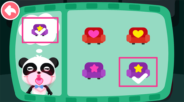 宝宝巴士宝宝梦想小镇