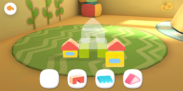 照顾JoJo游戏(Baby Care)