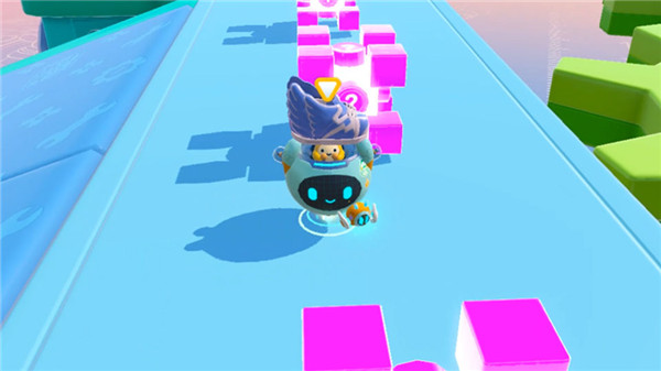 蛋仔派对破解版无限蛋币下载