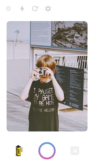 最后一卷胶片官方app