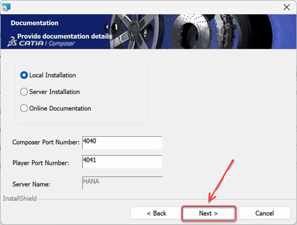 DS CATIA Composer R2023中文版