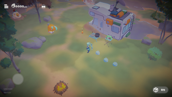 奇蛋生物官方版