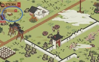 江南百景图官方正版