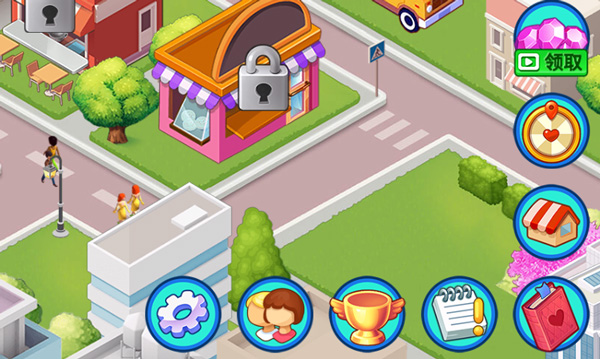 楼下的早餐店官方版