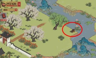 江南百景图官方正版