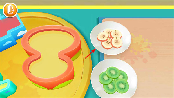 宝宝巴士雪糕工厂游戏下载