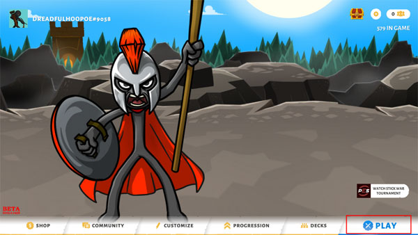 火柴人战争遗产3最新版本2024年