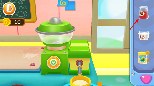 宝宝巴士雪糕工厂游戏下载