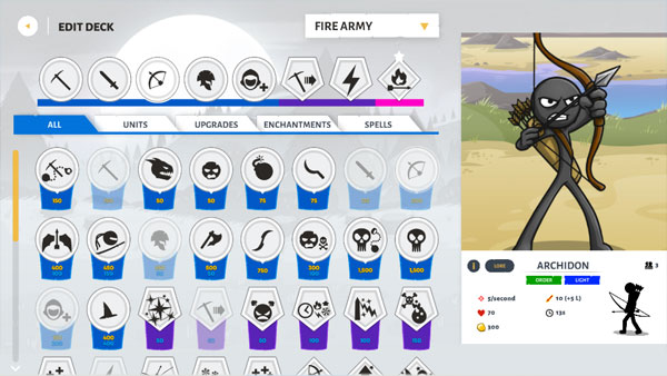 火柴人战争遗产3最新版本2024年