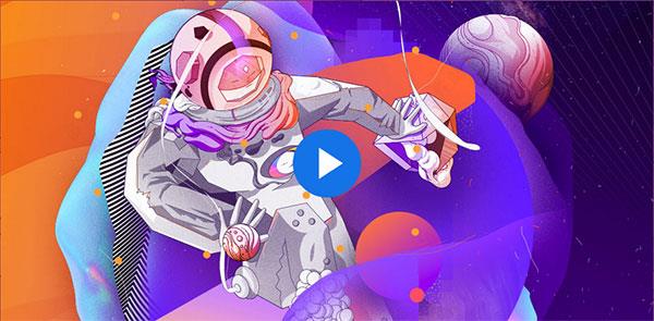 Adobe Illustrator 2018绿色版(ai2018)