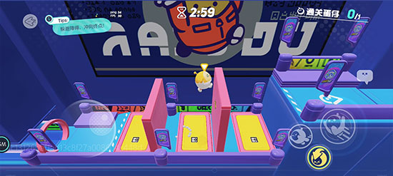 蛋仔派对魅族渠道服下载