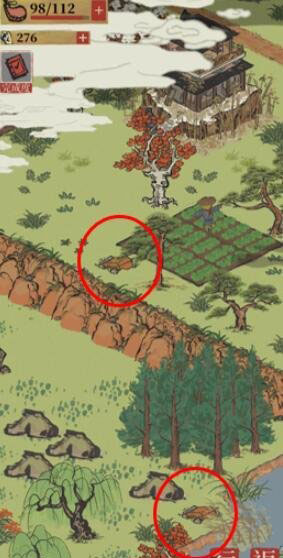 江南百景图官方正版