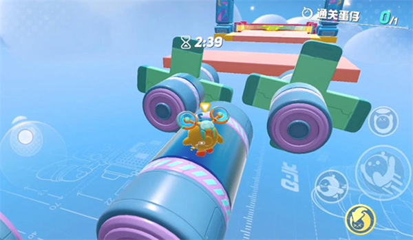 蛋仔派对官方手游正版下载