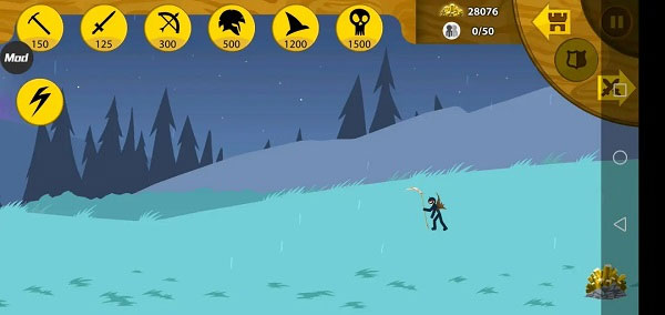 火柴人战争遗产3最新版本2024年