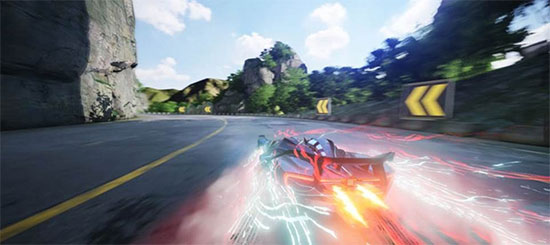 王牌竞速官服最新版app