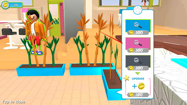 模拟人生4美丽生活手机版最新版本