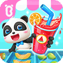 宝宝巴士果汁商店游戏 v9.78.00.01安卓版