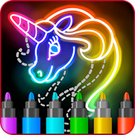 我的孩子画画app世界手机版