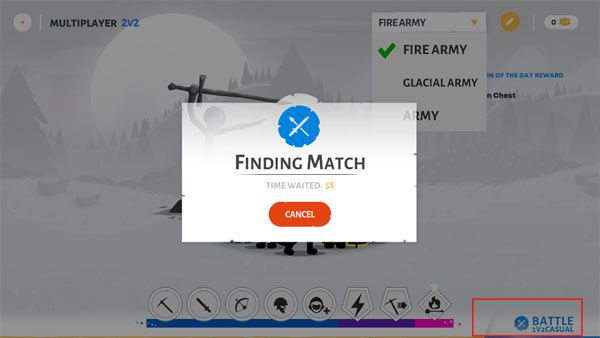 火柴人战争遗产3最新版本2024年