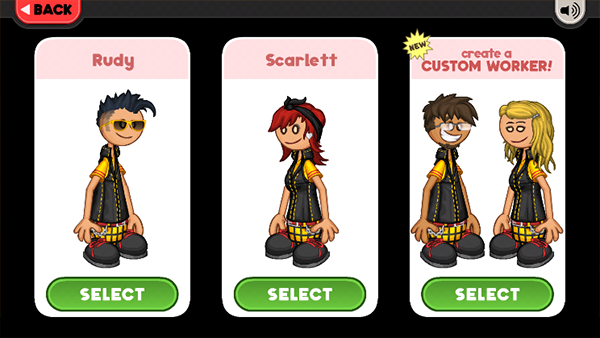 老爹奶酪店togo英文版