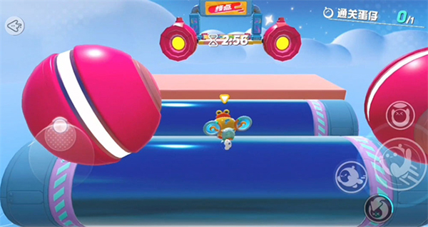 蛋仔派对官方手游正版下载