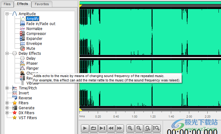 Soft4Boost Audio Studio(音频编辑软件)
