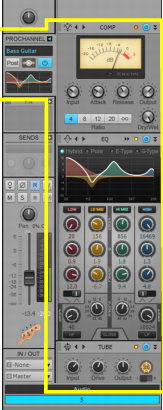 BandLab Cakewalk64位免费中文版