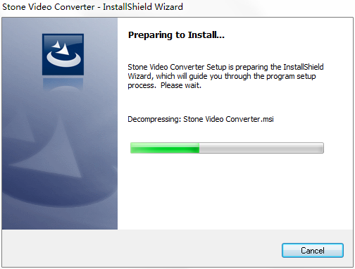 stone video converter电脑版