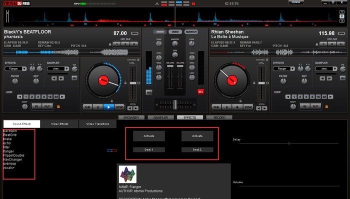 先锋打碟机软件