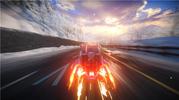 王牌竞速极速版app