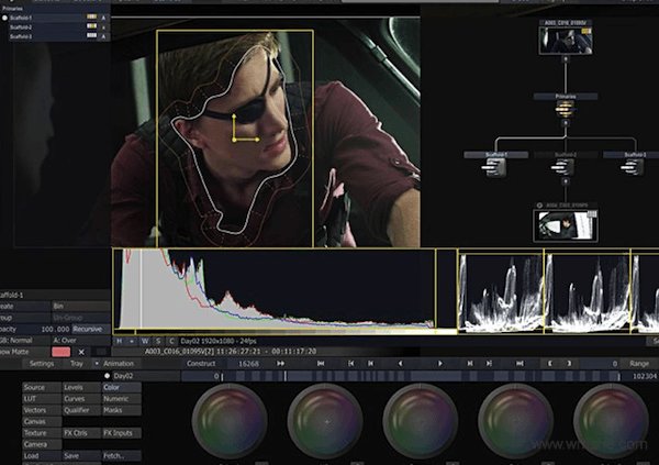 pluraleyes4汉化版