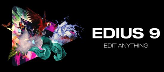 edius9中文绿色版