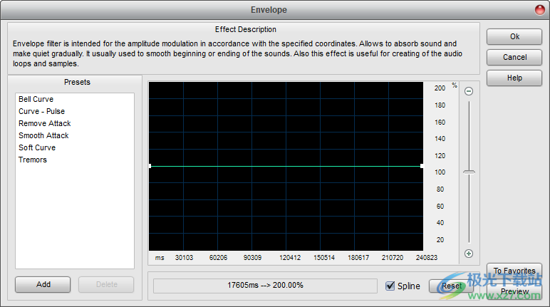Soft4Boost Audio Studio(音频编辑软件)