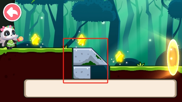 宝宝巴士奇妙逻辑冒险最新版