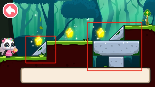 宝宝巴士奇妙逻辑冒险最新版