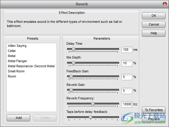 Soft4Boost Audio Studio(音频编辑软件)