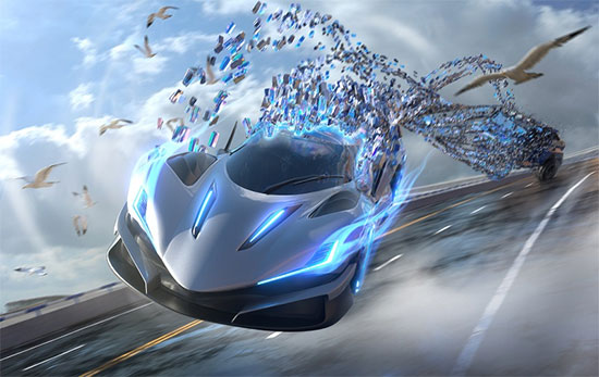 王牌竞速oppo版app